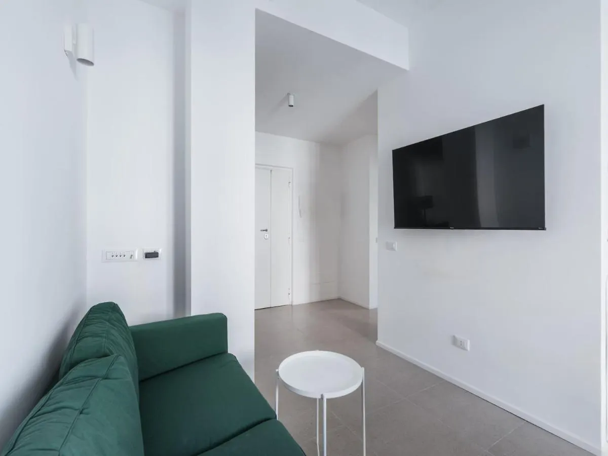 The Best Rent - Bright Apartment Near Pigneto Roma