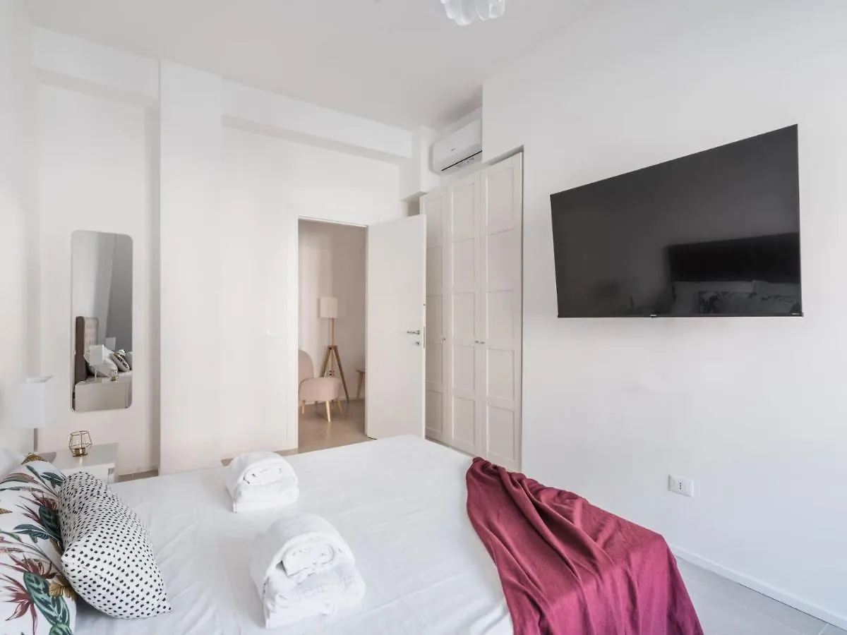 The Best Rent - Bright Apartment Near Pigneto Roma 0*,