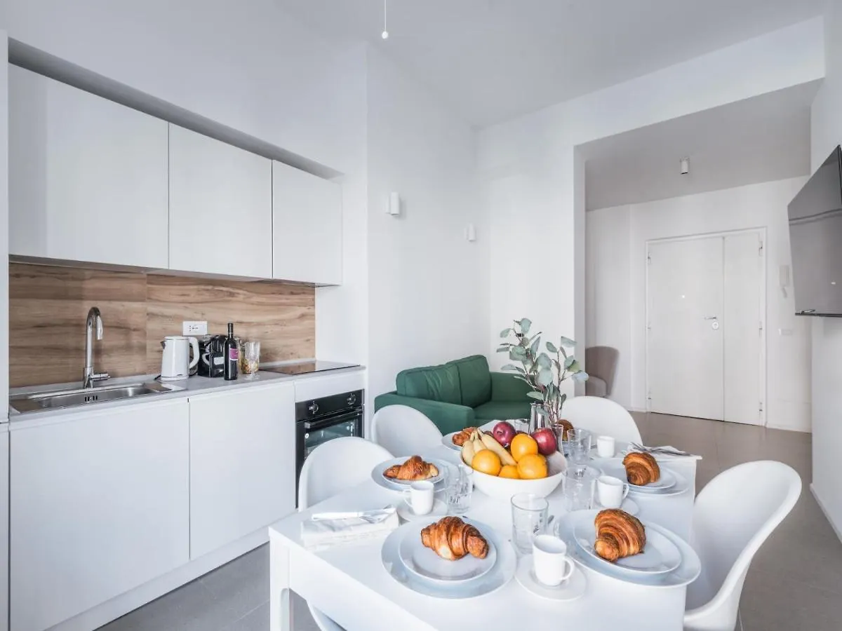 The Best Rent - Bright Apartment Near Pigneto Roma