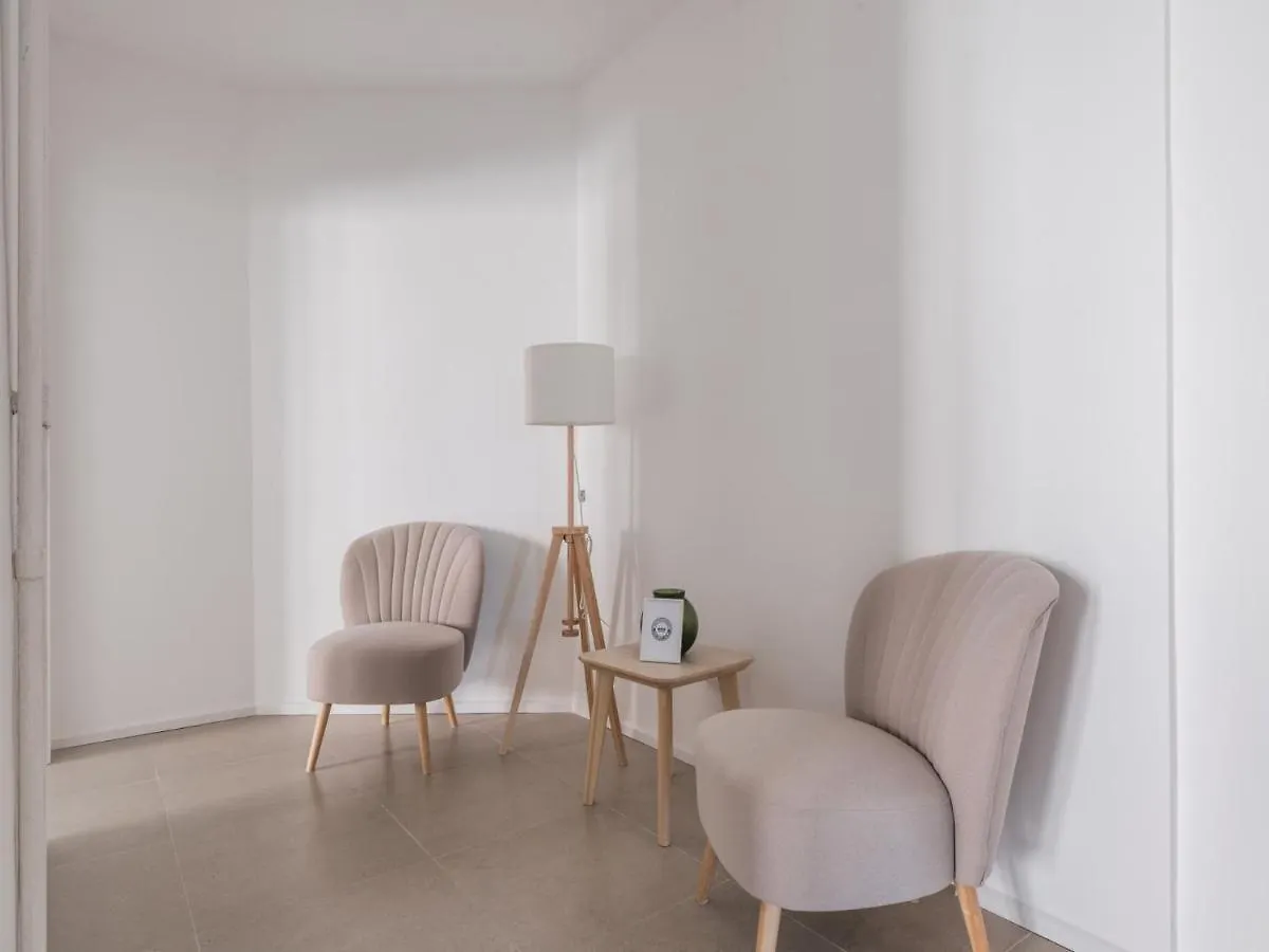 The Best Rent - Bright Apartment Near Pigneto Roma
