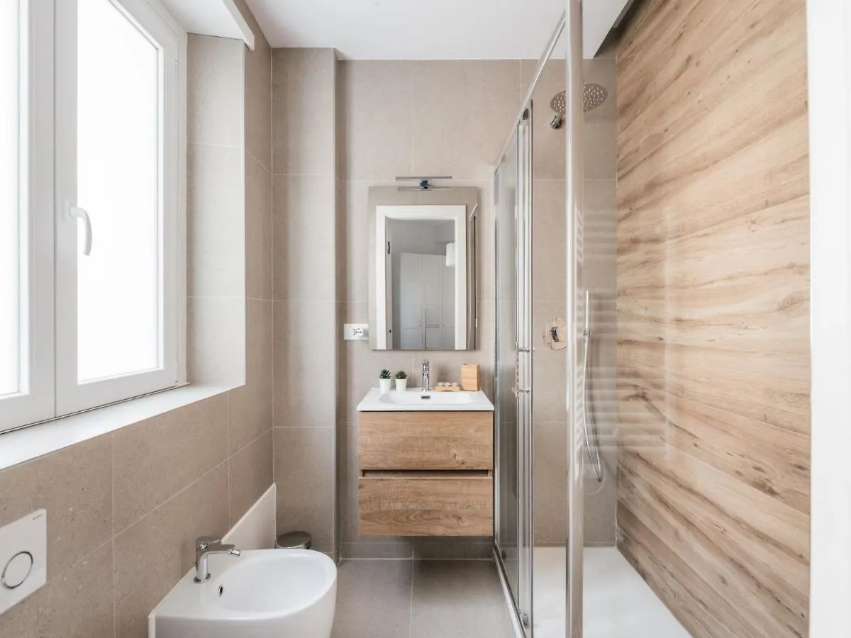 The Best Rent - Bright Apartment Near Pigneto Roma Italia