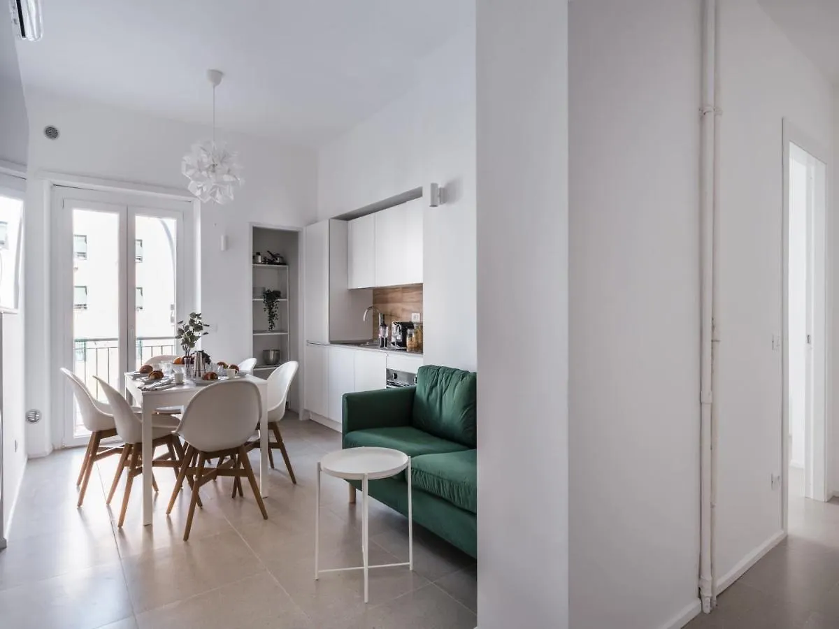 The Best Rent - Bright Apartment Near Pigneto Roma