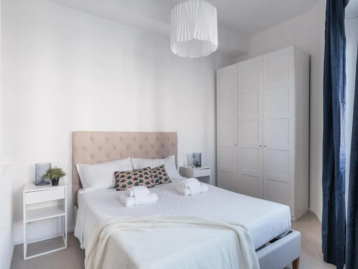 The Best Rent - Bright Apartment Near Pigneto Roma Italia