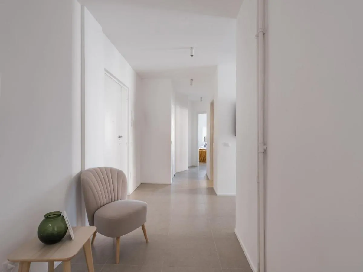 The Best Rent - Bright Apartment Near Pigneto Roma