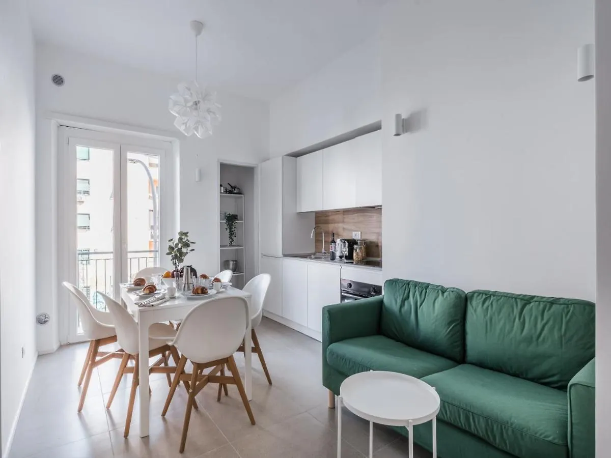 The Best Rent - Bright Apartment Near Pigneto Roma